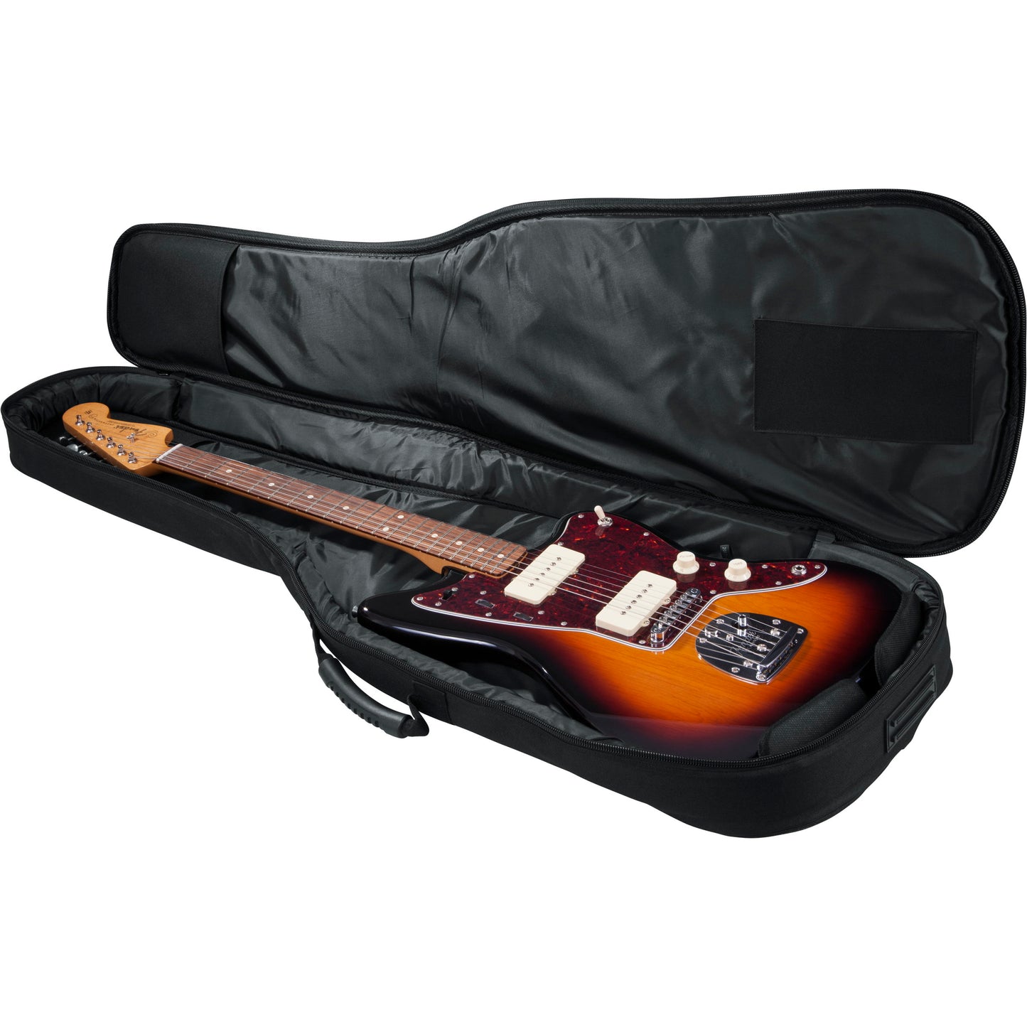 Gator 4G Series Gig Bag for Jazzmaster Guitars