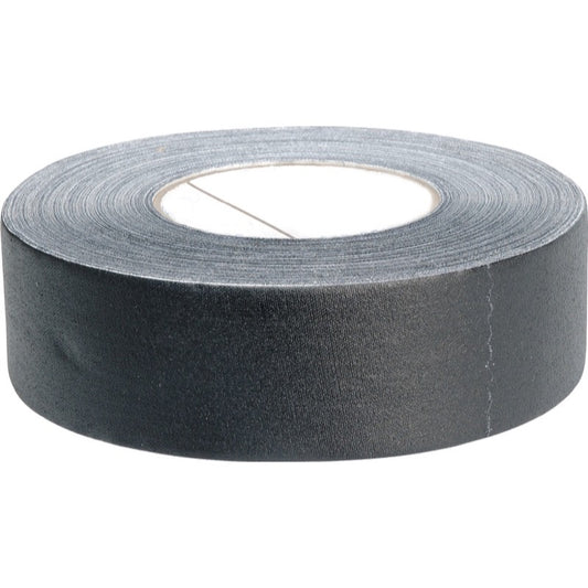 Hosa GFT Gaffer's Tape, White, GFT447WH, 2 Inch Wide, 180 Foot