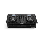 Gemini CDM-4000BT CD/USB/Bluetooth DJ Media Player