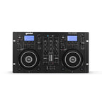 Gemini CDM-4000BT CD/USB/Bluetooth DJ Media Player