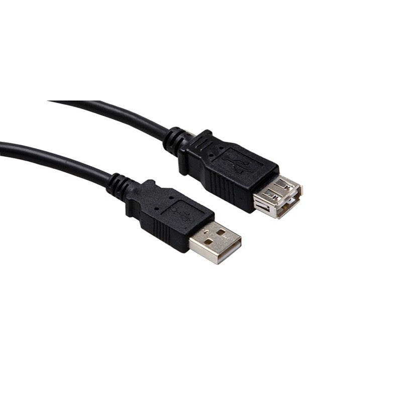 Hosa USB205AF High-Speed USB Extension A to A Cable