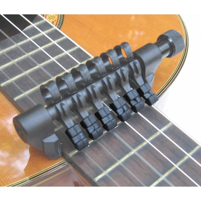 SpiderCapo Harmonik Gloves/Mutes for SpiderCapo