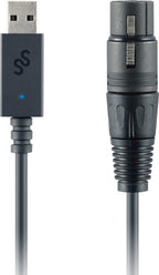 SoundSwitch Micro DMX Interface