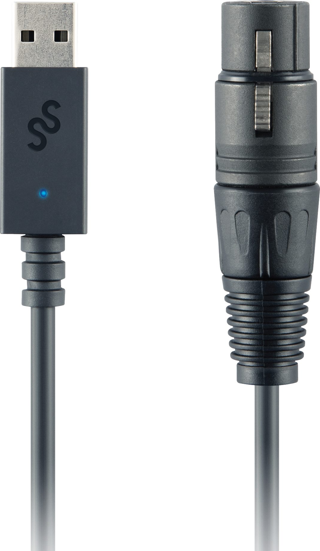 SoundSwitch Micro DMX Interface