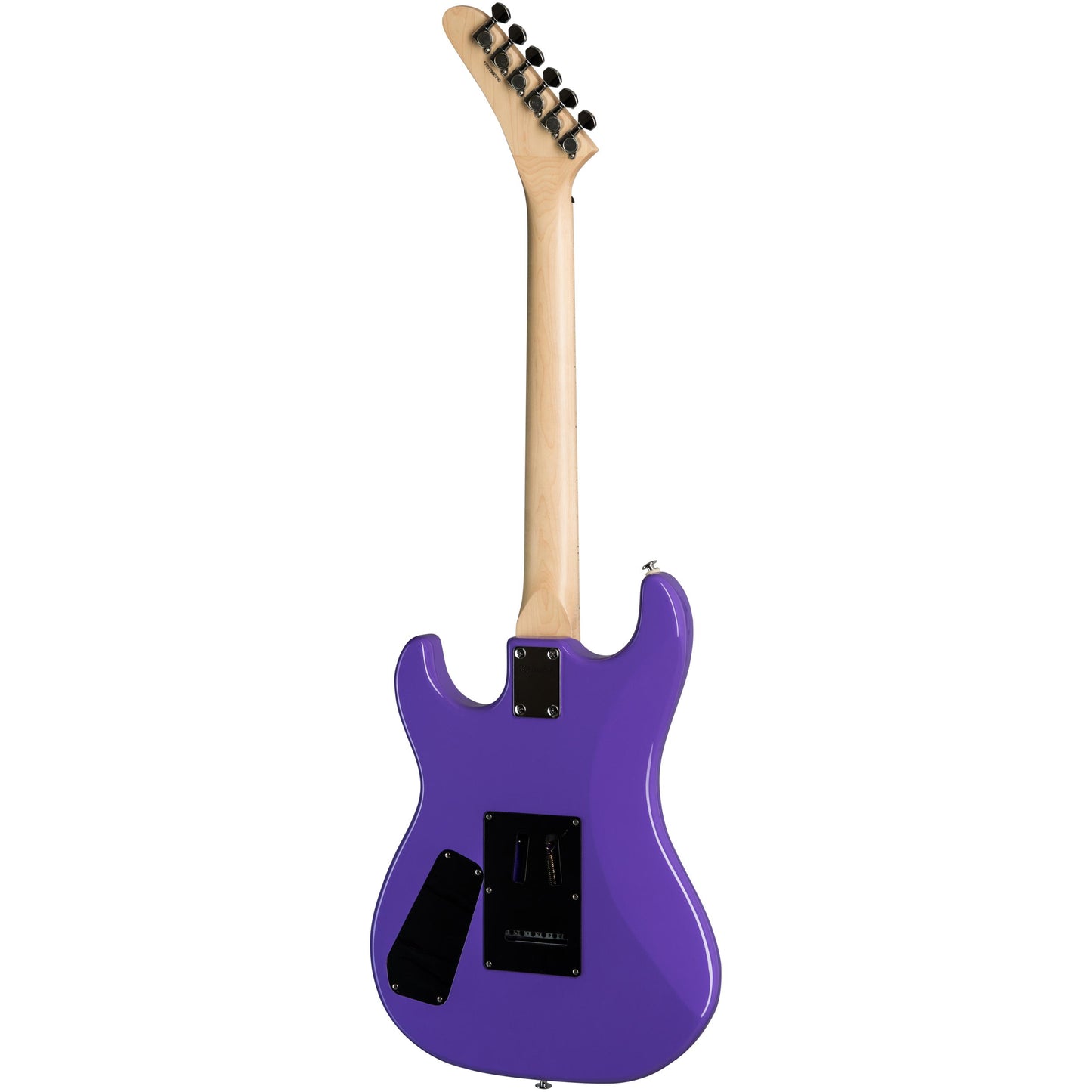 Kramer Baretta Special Electric Guitar, Purple