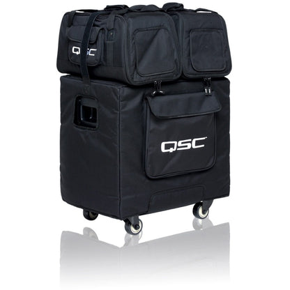 QSC KS112-CVR Weather Resistant Soft Padded Cover