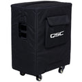 QSC KS212C-CVR Soft Cover for KS-212C Subwoofer