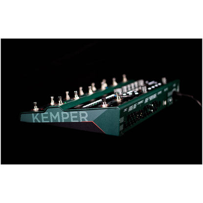 Kemper Profiler Stage Floorboard Amp Modeler