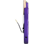 Kramer Baretta Special Electric Guitar, Purple