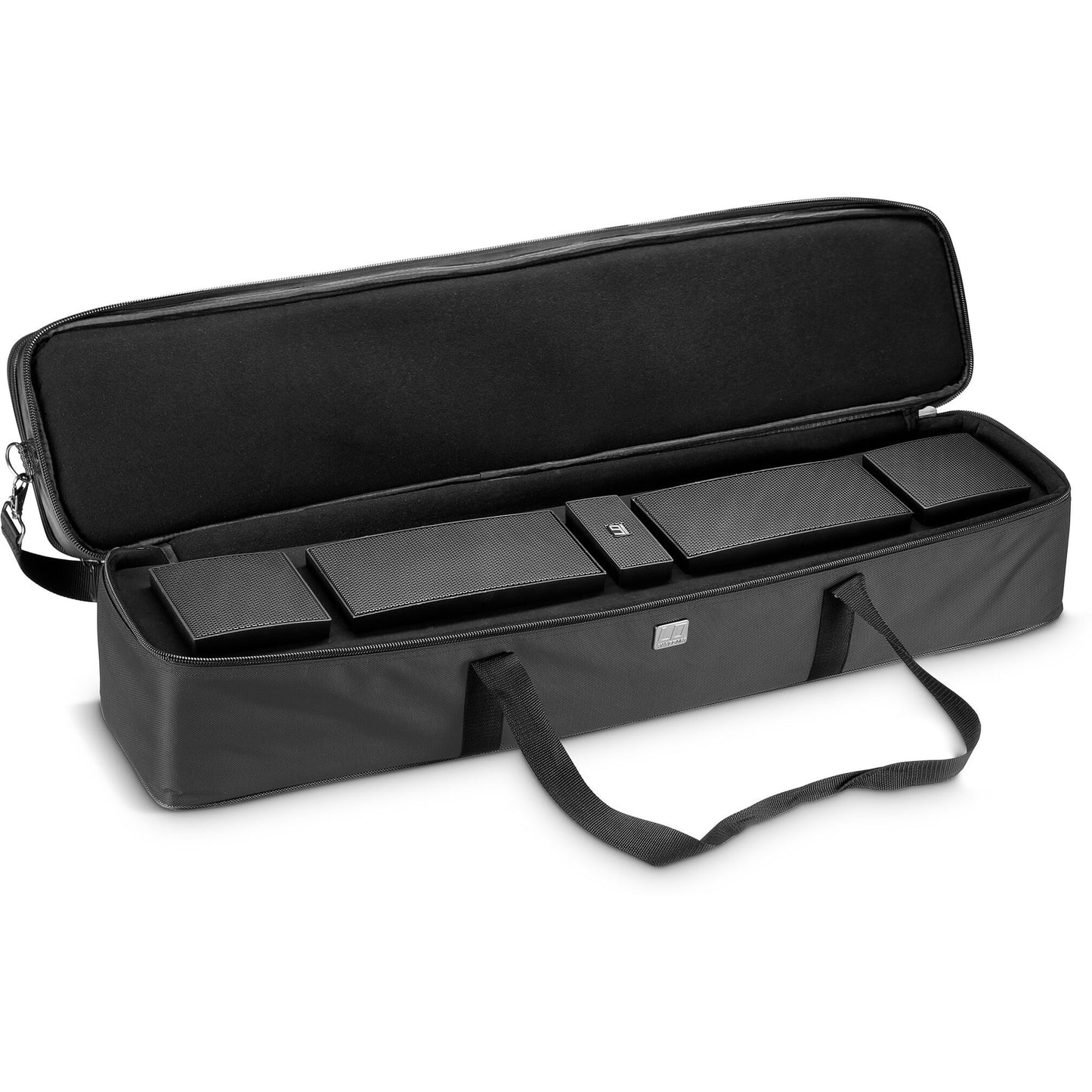 LD Systems Padded Carry Bag for CURV 500 TS