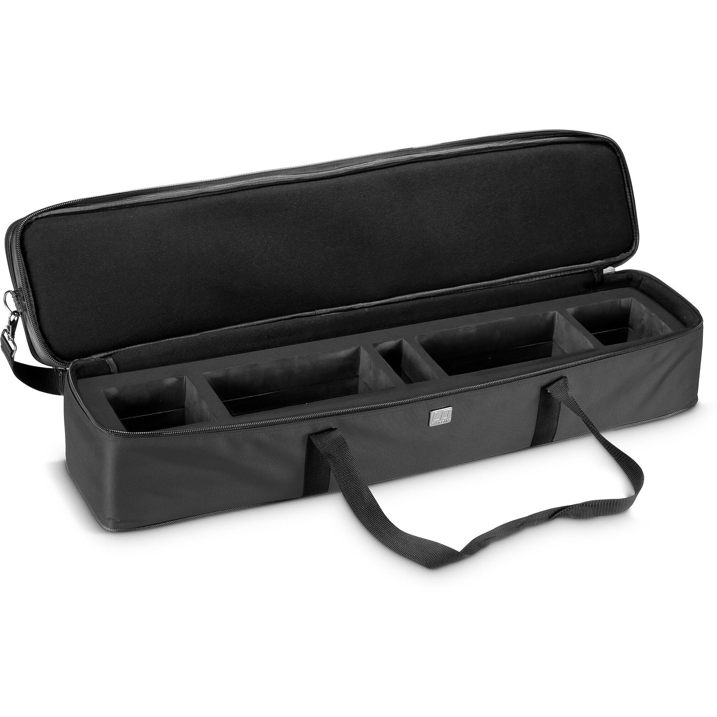 LD Systems Padded Carry Bag for CURV 500 TS