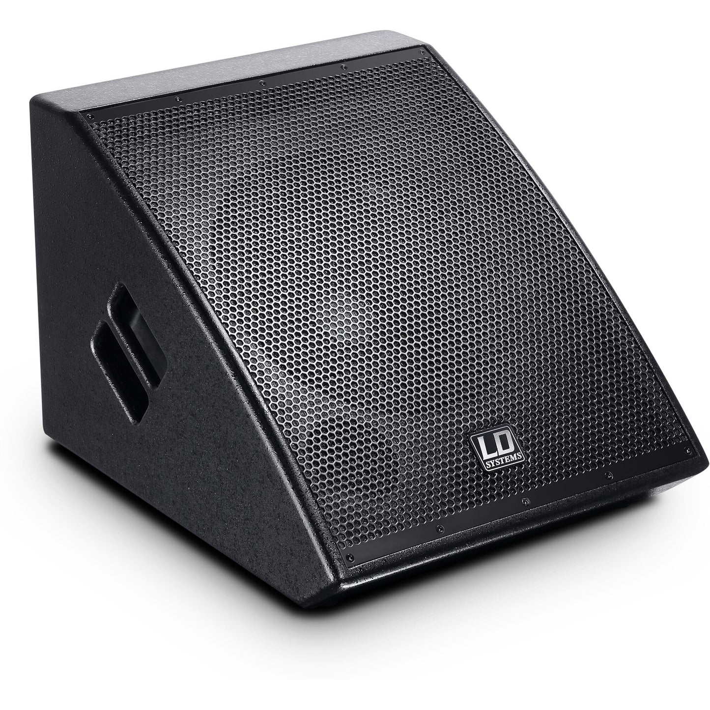 LD Systems Stinger MON12 A G2 Powered Stage Monitor Speaker