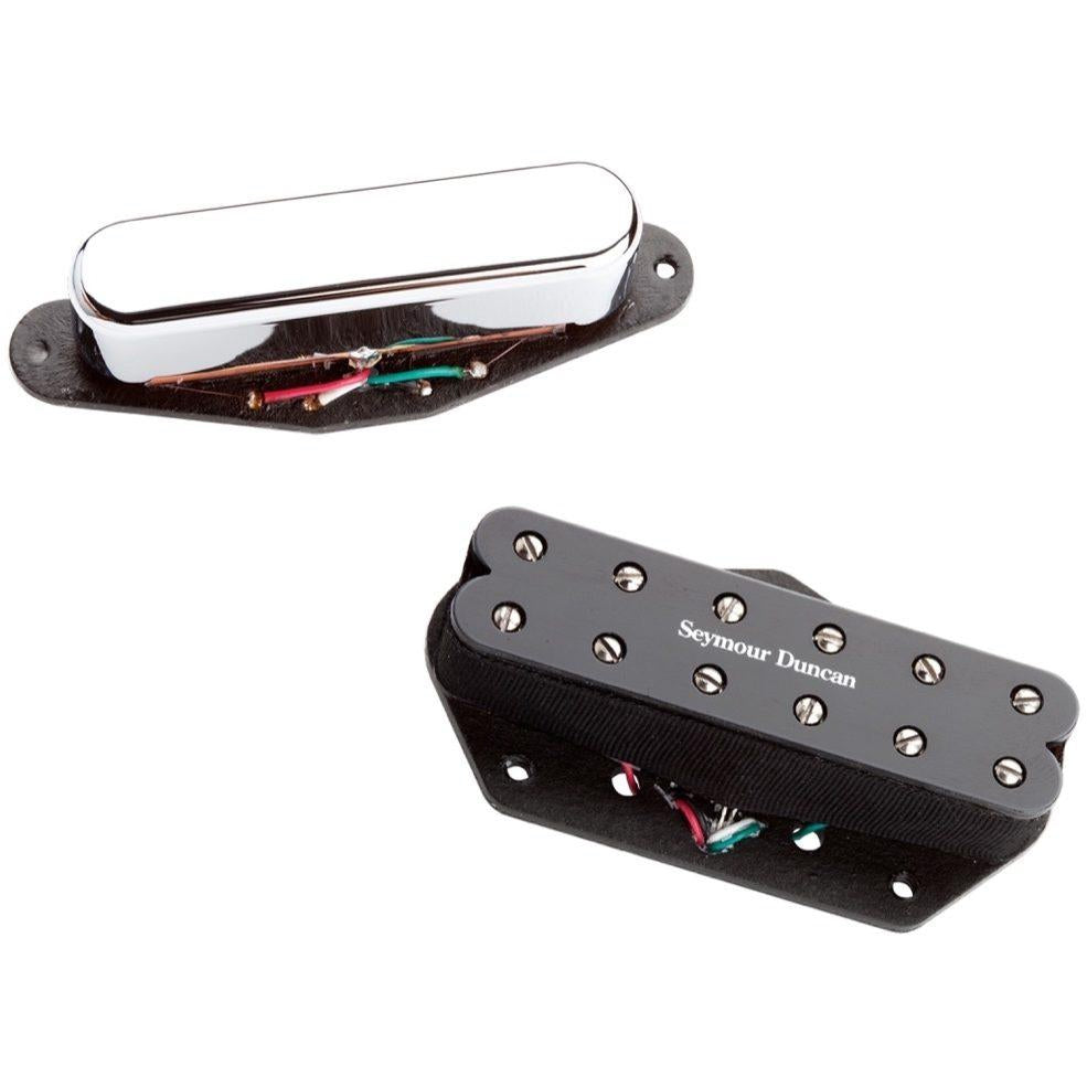 Seymour Duncan Little 59 Vintage Stack Guitar Pickups