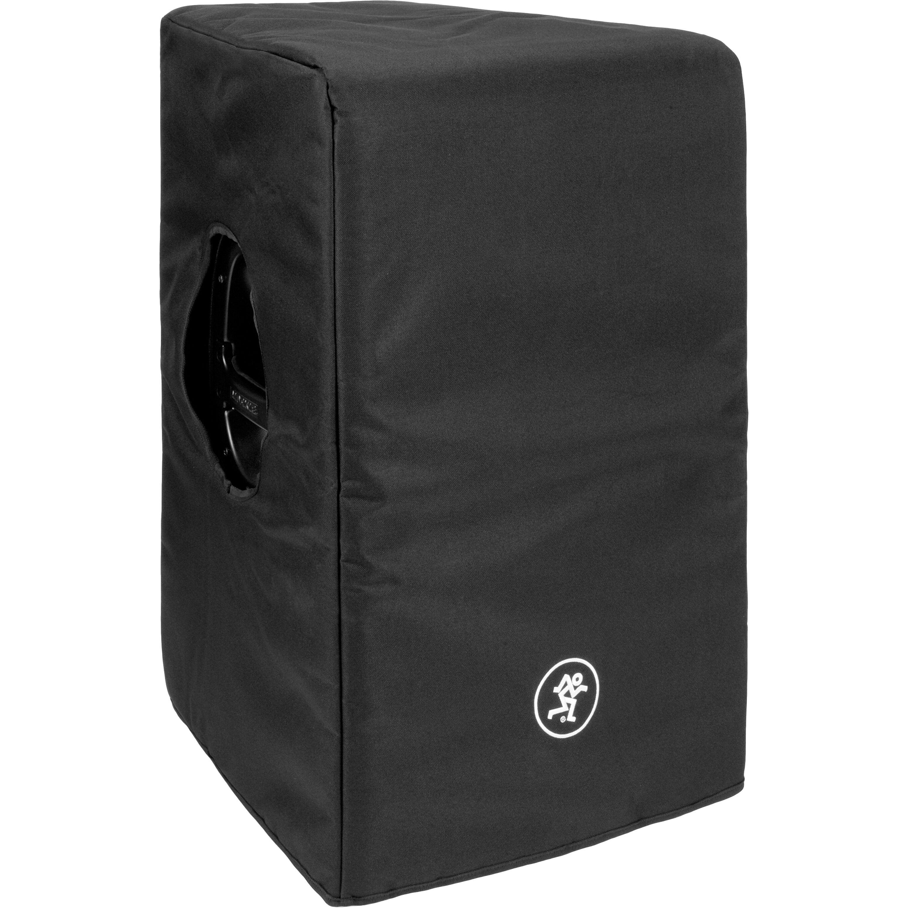 Mackie Speaker Cover for DRM215 And DRM215-P