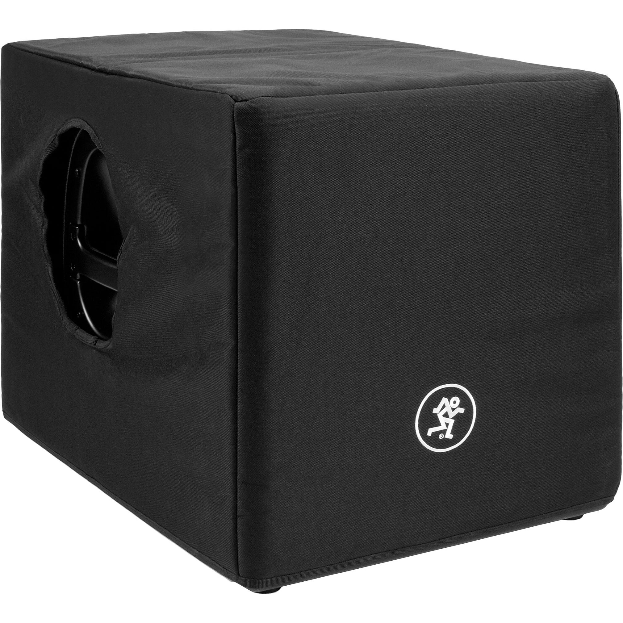 Mackie Speaker Cover for DRM18S and DRM18S-P