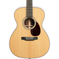 Martin OM-28E Modern Deluxe Orchestra Model Acoustic-Electric Guitar