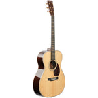 Martin OM-28E Modern Deluxe Orchestra Model Acoustic-Electric Guitar