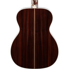 Martin OM-28E Modern Deluxe Orchestra Model Acoustic-Electric Guitar