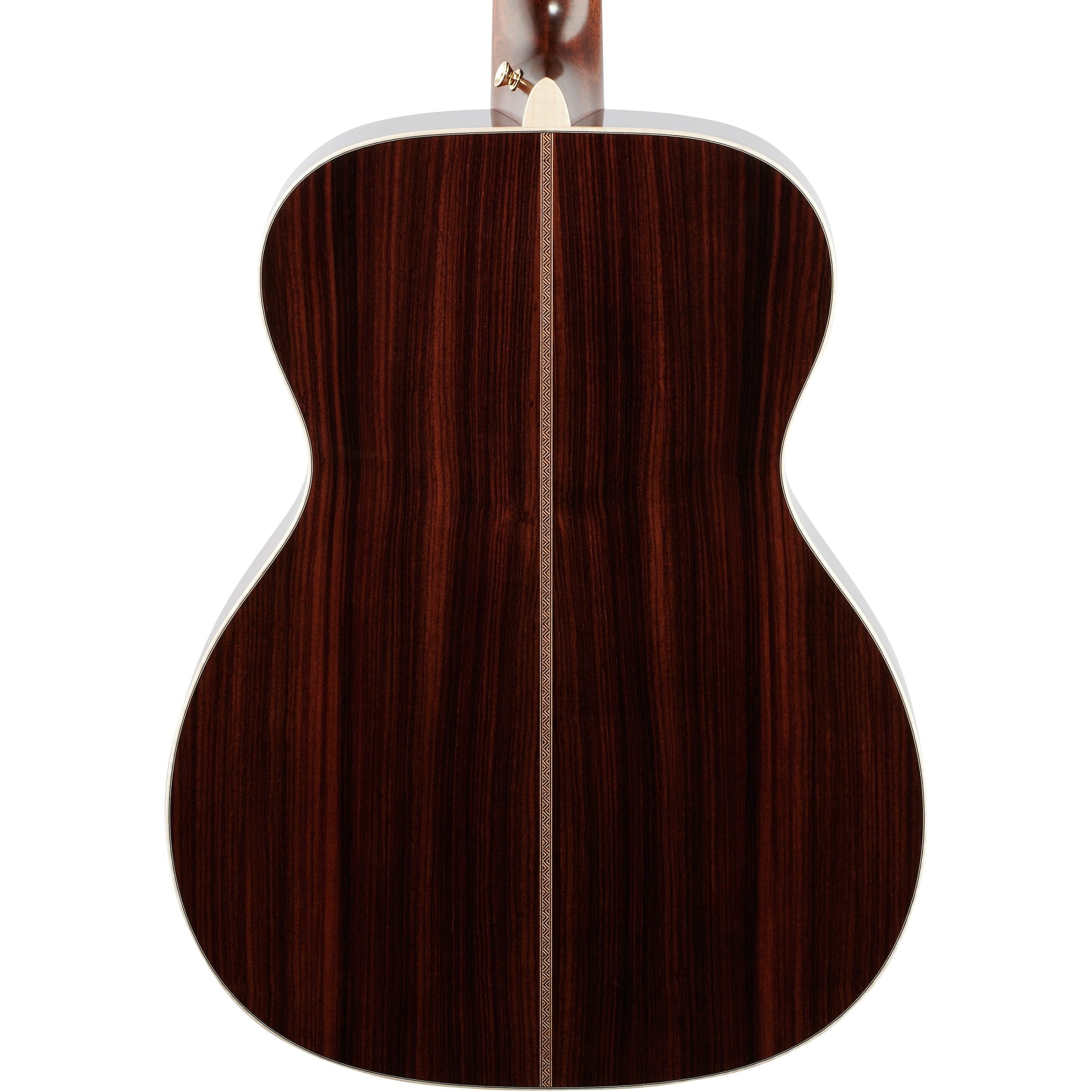 Martin OM-28E Modern Deluxe Orchestra Model Acoustic-Electric Guitar