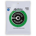 Martin MA550S Authentic Marquis Silked Phosphor Bronze Medium Acoustic Guitar Strings