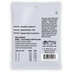 Martin MM13 Retro Monel Medium Acoustic Guitar Strings