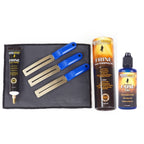 Music Nomad MN144 Total Fretboard Care Kit