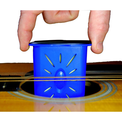 Music Nomad The Humitar Acoustic Guitar Humidifier