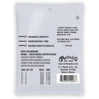 Martin MTR13 Retro Monel Tony Rice's Choice Acoustic Guitar Strings