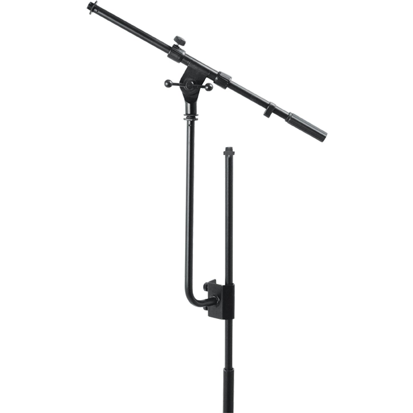 On-Stage MSA8020 Clamp-On Microphone Boom Arm