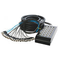 On-Stage SNK20450V2 50 Foot Stage Snake (20x4 ), 50 Foot