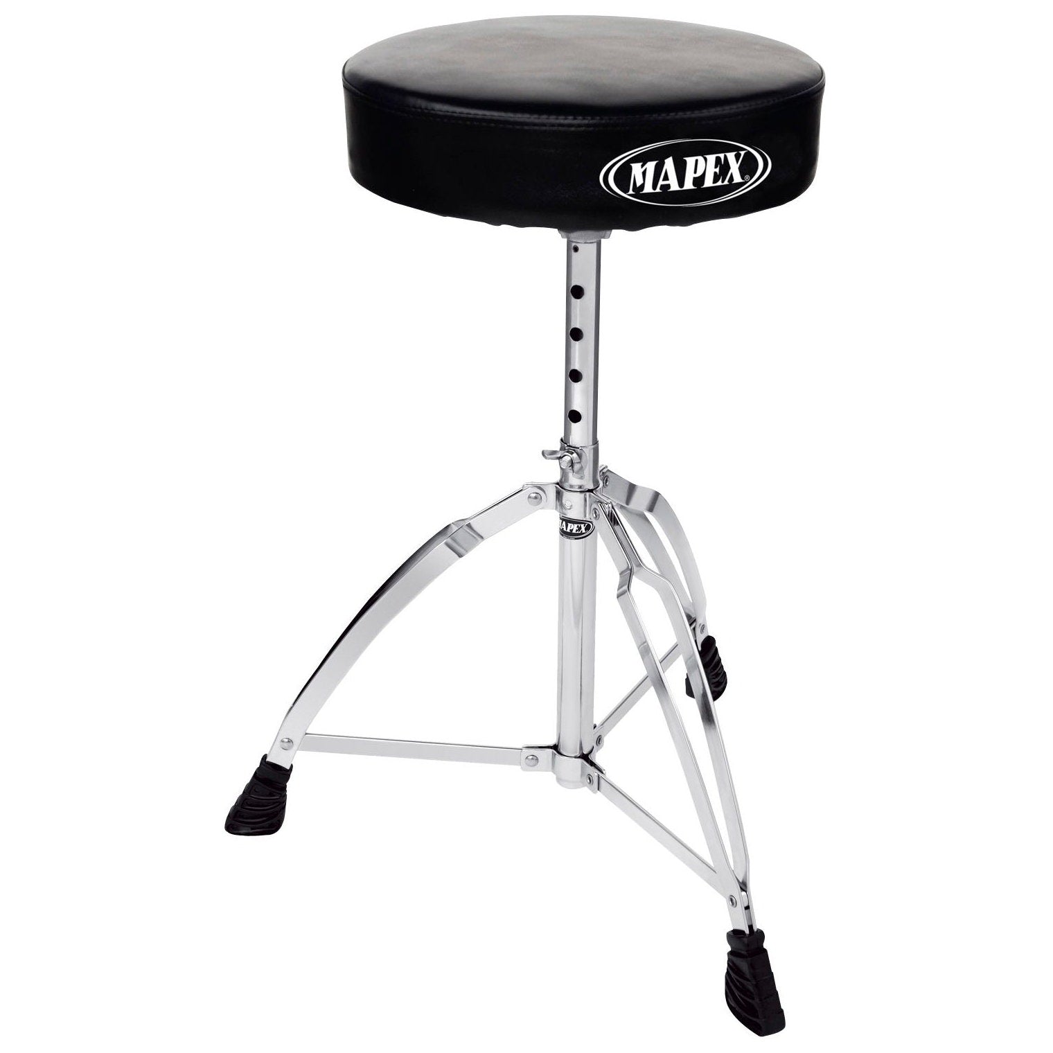 Mapex T270A Double-Braced Drum Throne