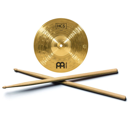 Meinl HCS1314+10S Cymbal Pack