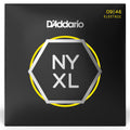 D'Addario NYXL0946 Super Light Regular Nickel Wound Electric Guitar Strings