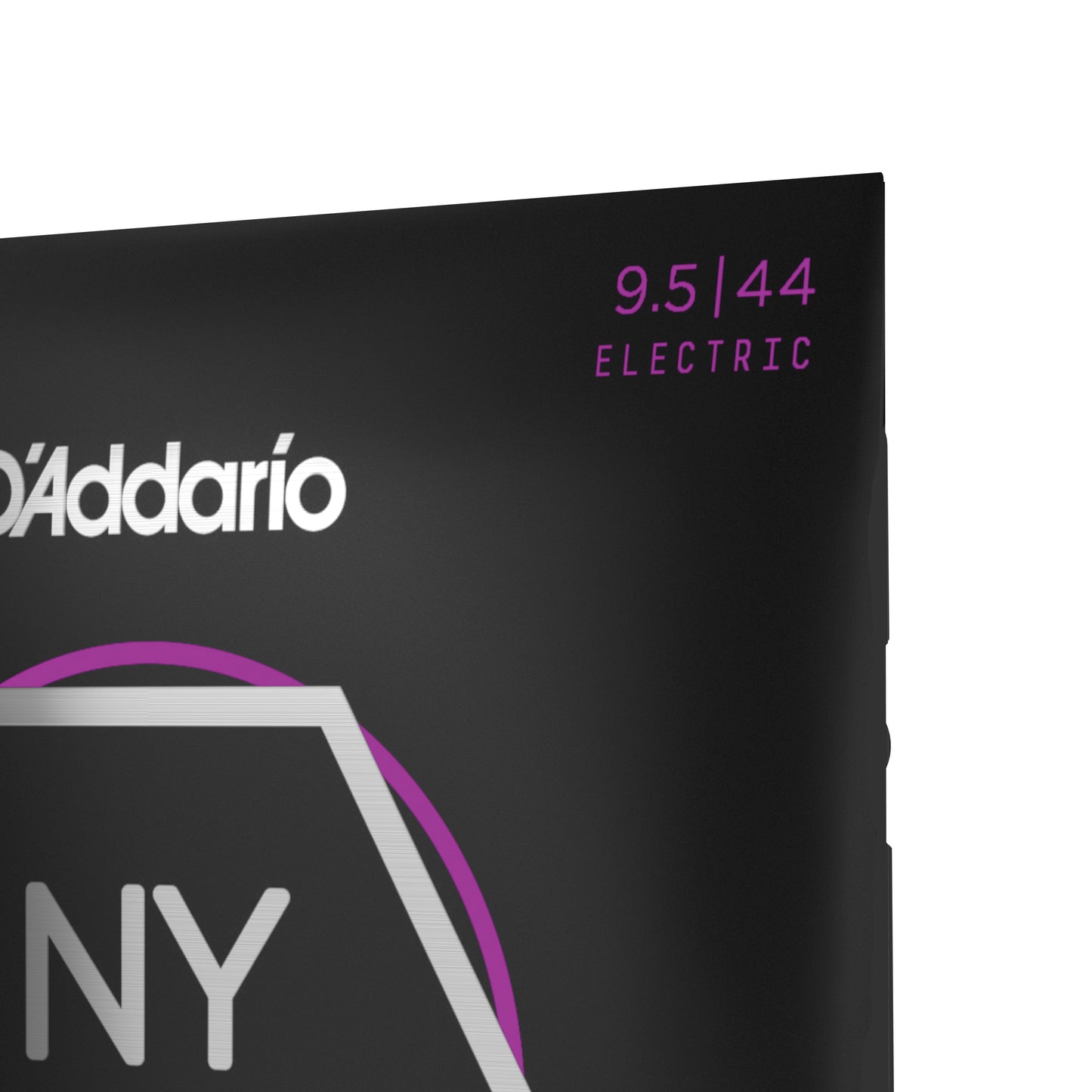 D'Addario NYXL09544 Super Lite Plus Nickel Wound Electric Guitar Strings