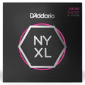 D'Addario NYXL0980 Nickel Wound 8-String Super Lite Electric Guitar Strings