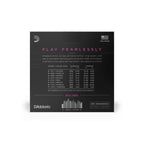 D'Addario NYXL0980 Nickel Wound 8-String Super Lite Electric Guitar Strings