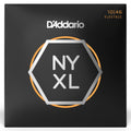 D'Addario NYXL1046 Regular Light Nickel Wound Electric Guitar Strings