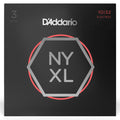 D'Addario NYXL10523P Light Heavy 3-Pack of Nickel Wound Electric Guitar Strings