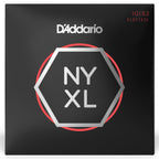 D'Addario NYXL1052 Light Heavy Nickel Wound Electric Guitar Strings