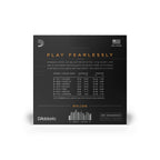 D'Addario NYXL1059 Nickel Wound 7-String Regular Light Electric Guitar Strings