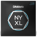 D'Addario NYXL1152 Medium/Heavy Nickel Wound Electric Guitar Strings