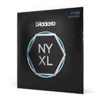 D'Addario NYXL1152 Medium/Heavy Nickel Wound Electric Guitar Strings