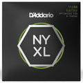 D'Addario NYXL1156 Medium/Extra Heavy Nickel Wound Electric Guitar Strings