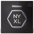 D'Addario NYXL1164 Nickel Wound 7-String Medium Electric Guitar Strings