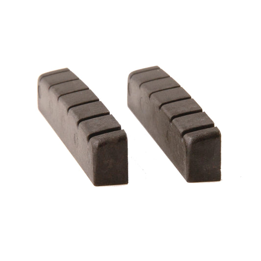 PRS Paul Reed Smith Electric Guitar Nut, Regular Pattern, 2-Pack