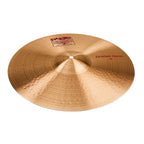 Paiste 2002 Extreme Crash Cymbal, 18 Inch