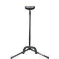 Pig Hog PHGS Fat Foam Guitar Stand, Black