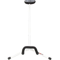 Pig Hog PHGS Fat Foam Guitar Stand, White