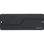 Fishman Fluence Bass Soapbar Pickup, 5-String, Black, Single