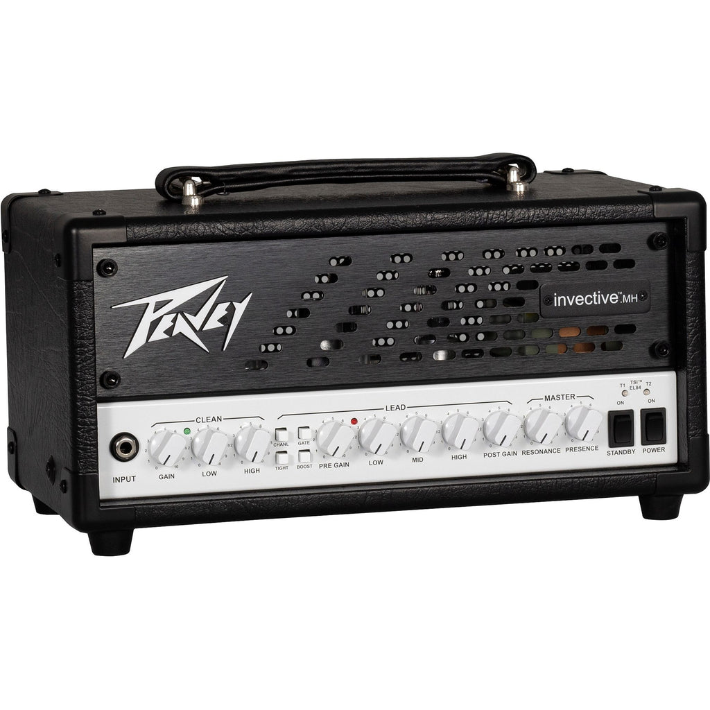 Peavey Invective.MH Guitar Amplifier Head (20 Watts)
